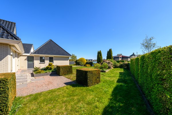 Medium property photo - Klamp 33, 8502 BK Joure